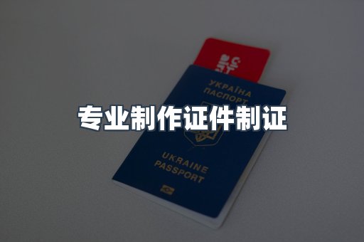 仿制证件24小时